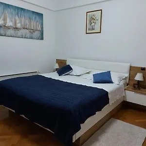  Apartamento Jelinic Croacia