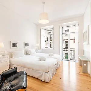  Сasa de vacaciones Guestready - Bari Portugal