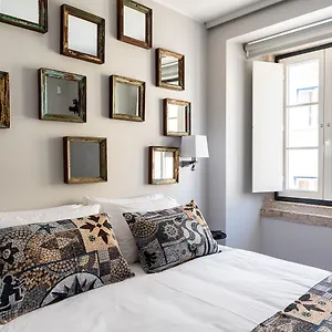  Apartamento Sitio Dos Cavaleiros Portugal