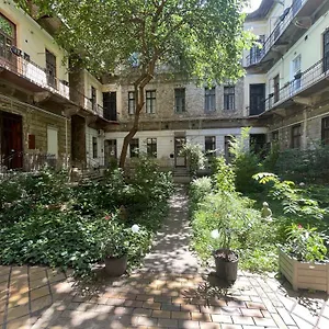  Apartamento Andrassy 91 Hungría