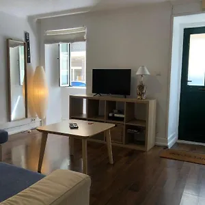 Apartamento Ocean Corner Belém Portugal