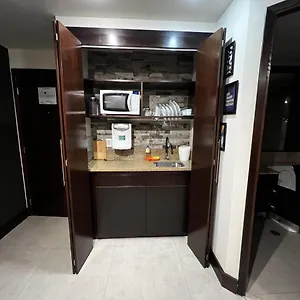 Flat - Al Santos - Prox Av Paulista São Paulo