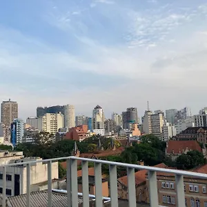 Alice Thomé São Paulo