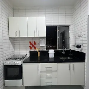 Casa De Mainha - Mariana - Unidade 1 São Paulo