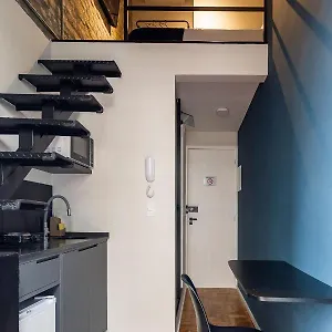 Zest Pedroso São Paulo