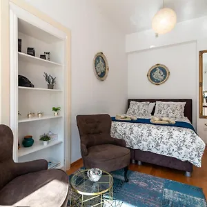  Apartamento At Bacvice Croacia