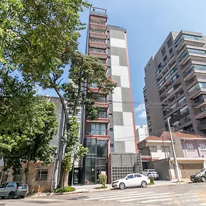 360 Suítes Mariana São Paulo