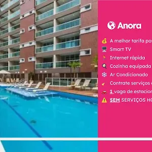 Anora Spaces - Madalena São Paulo