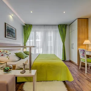  Apartamento Room&studio Just Enjoy Croacia