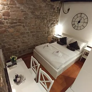  Apartamento Center Of Croacia