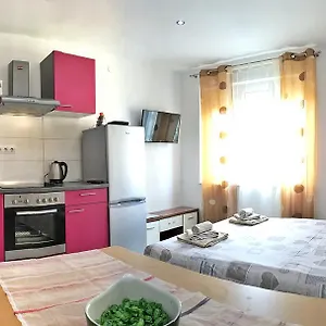  Apartamento Europe Croacia