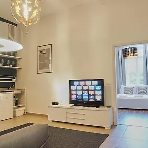  Apartamento Onyx Hungría
