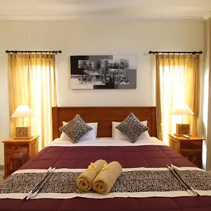  Habitación en casa particular Jempiring Indonesia