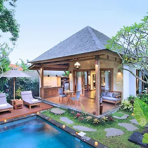  Villa Graha Sandat By Pramana Indonesia