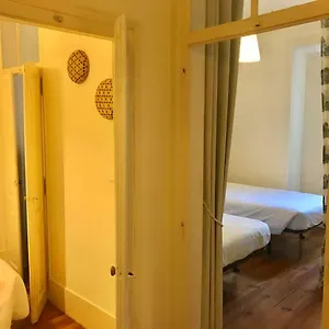  Apartamento Charming Flat Portugal
