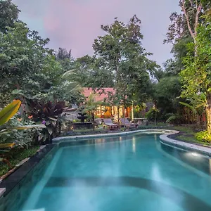  Villa Jero Sebali Indonesia