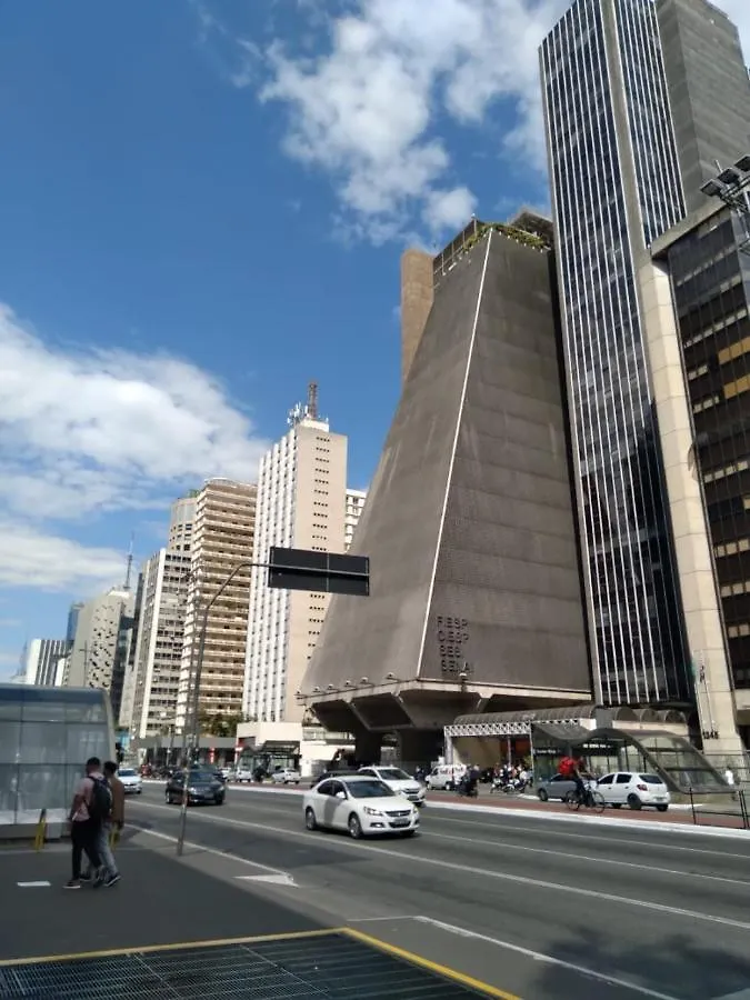 Wall Street 2001 São Paulo