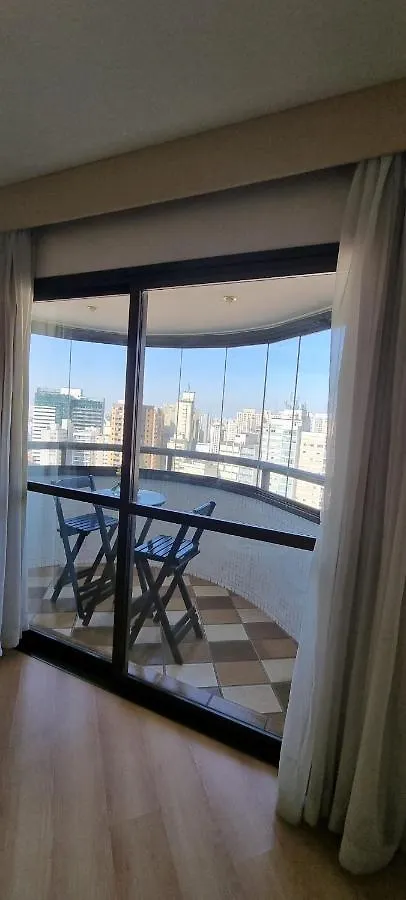 Apartamento Wall Street 2001 São Paulo