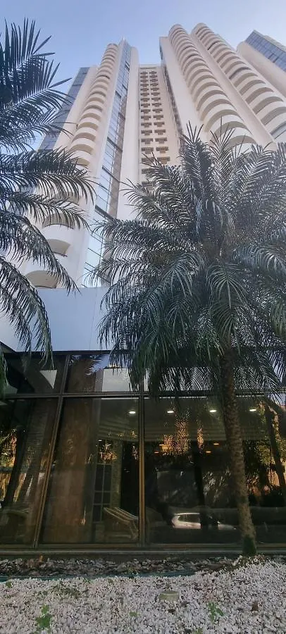 Apartamento Wall Street 2001 São Paulo